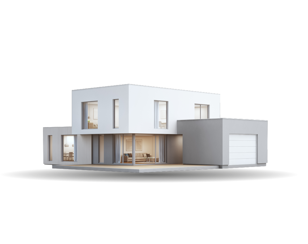 house image